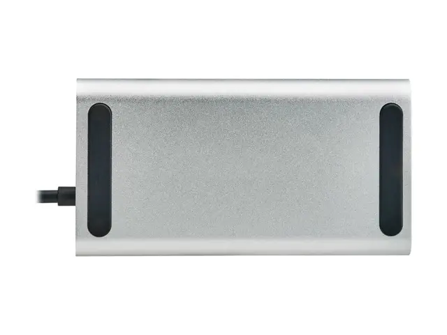 Eaton Tripp Lite Series USB-C Adapter, Dual Display - 4K 60 Hz HDM...