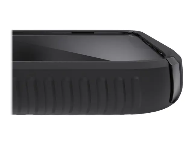 Speck Presidio 2 Grip - Baksidedeksel for mobiltelefon - MagSafe-s...
