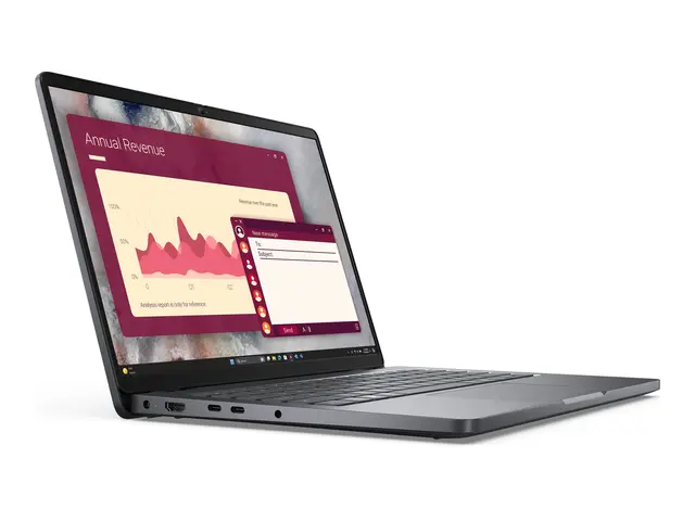 Dell Pro 14 PC14250 - 14" Intel Core 5 120U 16 GB RAM 512 SSD Wind...
