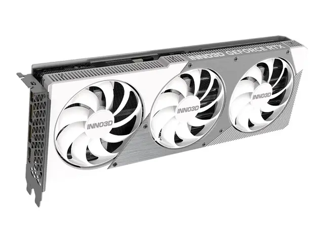 Inno3D GeForce RTX 5070 Ti X3 OC - Grafikkort 16 GB GDDR7 PCI Expr...