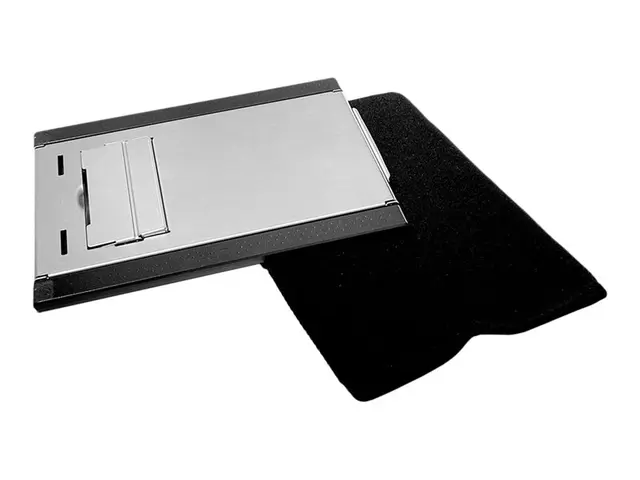 Neomounts NSLS100 - Stativ for notebook/nettbrett sølv skjermstørr...