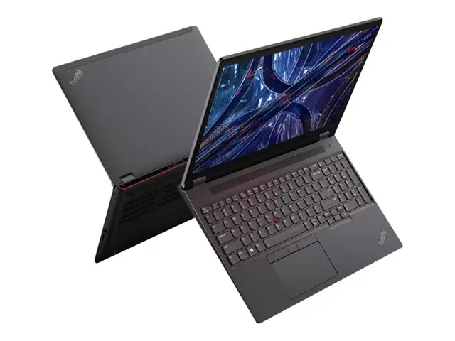 Lenovo ThinkPad P16 Gen 2 - 16" Intel Core i9 13980HX 32 GB RAM 1 ...