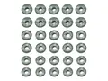 Jabra Perform 45 Bulk Refresher Kit - &#216;repute for hodesett for Perform 45