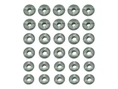Jabra Perform 45 Bulk Refresher Kit - &#216;repute for hodesett for Perform 45