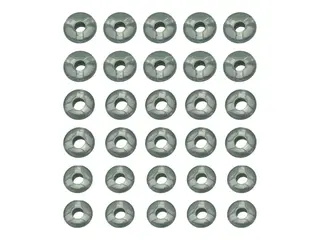 Jabra Perform 45 Bulk Refresher Kit &#216;repute for hodesett - for Perform 45