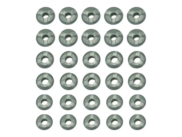Jabra Perform 45 Bulk Refresher Kit - Ørepute for hodesett