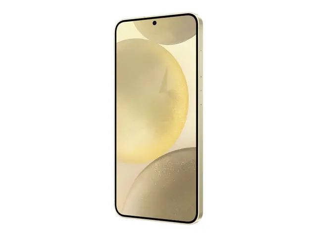 2nd-C Galaxy S24+ 512GB A.Yellow C-grade - Brukt - 2 års garanti 2...