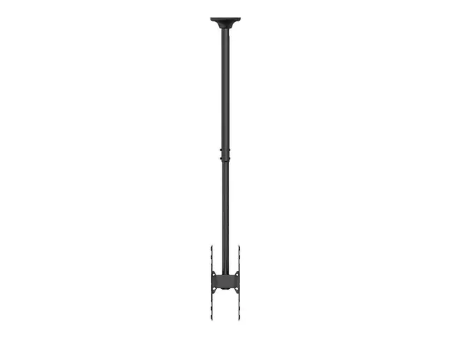 Neomounts - Monteringssett (takmontering) full bevegelse for 2 LCD...