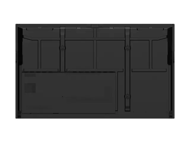 LG CreateBoard 86TR3DQ-B - 86" Diagonalklasse TR3DQ Series LED-bak...