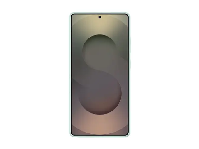 Samsung EF-PS938 - Baksidedeksel for mobiltelefon silikon mynte Ga...