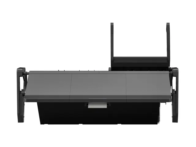 HP - Arkstabler 500 ark