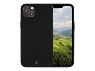 dbramante1928 Costa Rica - Baksidedeksel for mobiltelefon for Apple iPhone 13, 14, 15, 16e, 17e