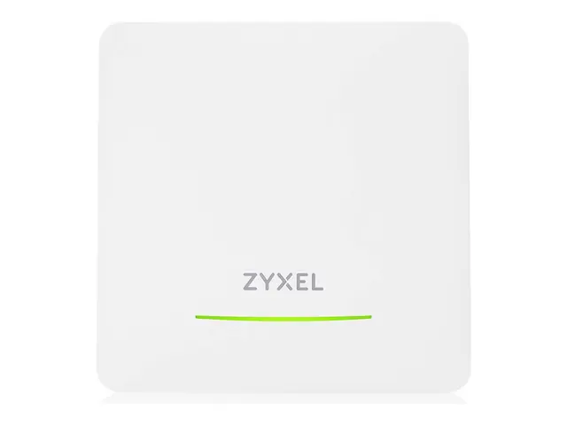 Zyxel NWA50BE - Trådløst tilgangspunkt 4-strøm, dual-radio, Nebula...