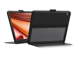 ZAGG Denali - Lommebok for nettbrett - polykarbonat, termoplast-polyuretan (TPU), grafen