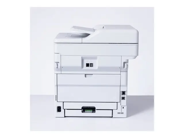 Brother MFC-L5710DW - multifunksjonsskriver S/H