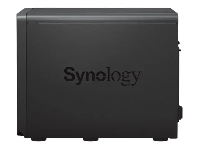 Synology Disk Station DS3622XS+ - NAS-server 12 brønner SATA 6Gb/s...