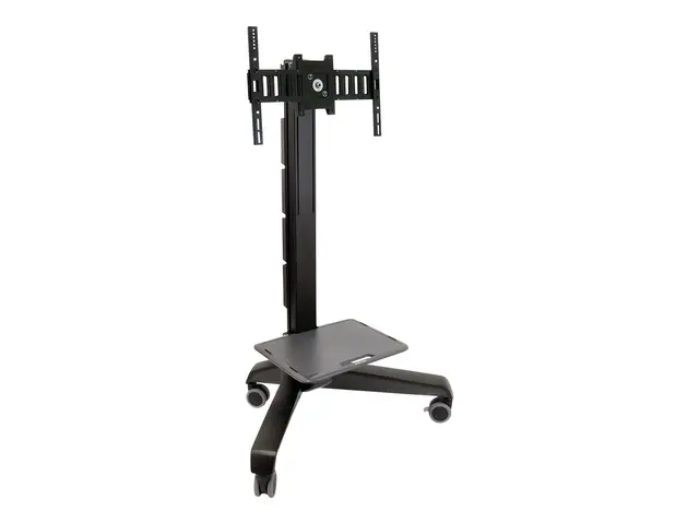 Ergotron Neo-Flex Mobile MediaCenter VHD - Vogn Konstant krafttekn...