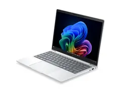 HP EliteBook 8 G2i Notebook Next Gen AI - Copilot+ PC 13.3" - Intel Core Ultra 5 - 325 - 16 GB RAM - 512 GB SSD - Pan Nordic - Windows 11 Pro