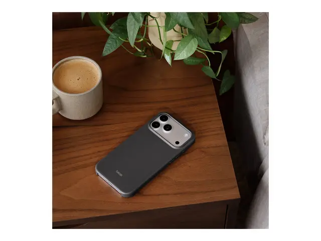 Beats - Baksidedeksel for mobiltelefon kamerakontroll MagSafe-sams...