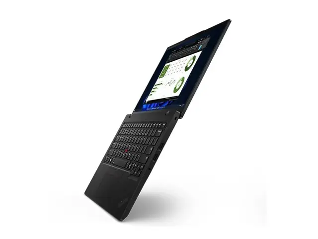 Lenovo ThinkPad L14 Gen 5 - AI Ready 14" Intel Core Ultra 125U 16 ...