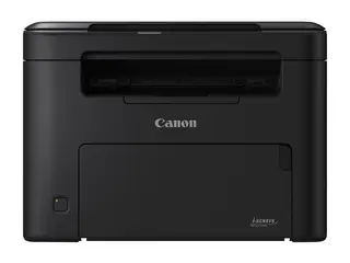 Canon i-SENSYS MF272dw - Multifunksjonsskriver S/H - laser - A4 (210 x 297 mm), Legal (216 x 356 mm) (original) - A4/Legal (medie) - opp til 29 spm (kopiering) - opp til 29 spm (trykking) - 150 ark - USB 2.0, LAN, Wi-Fi(n)