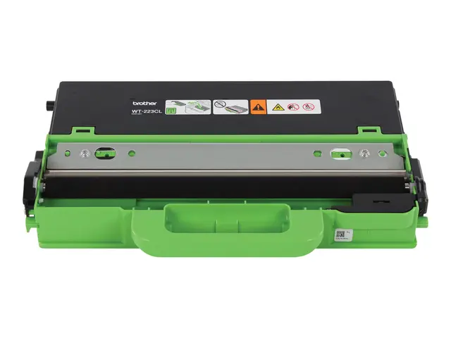 Brother WT223CL - Toneroppsamler - for Brother DCP-L3510, L3517, L...