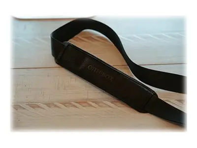 OtterBox Unlimited Series - Skulderstropp for nettbrett svart Appl...