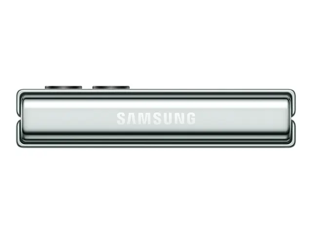 2nd-B Galaxy Z Flip5 256 L.Green B-grade | Brukt 2 års garanti Gra...