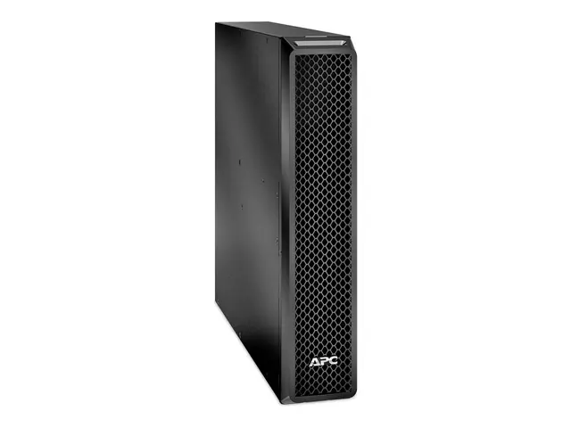 APC Smart-UPS SRT 48V 1kVA 1.5kVA Battery Pack - Batteriinnbygging...