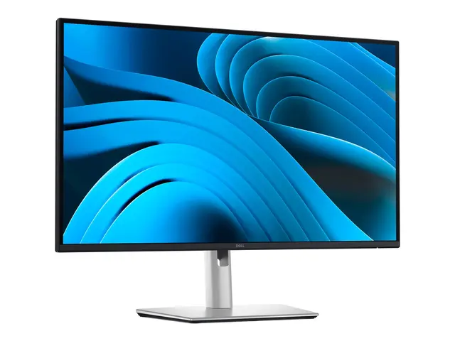 Dell Pro 27 Plus QHD USB-C Hub Monitor P2725DE - LED-skjerm 27" 25...