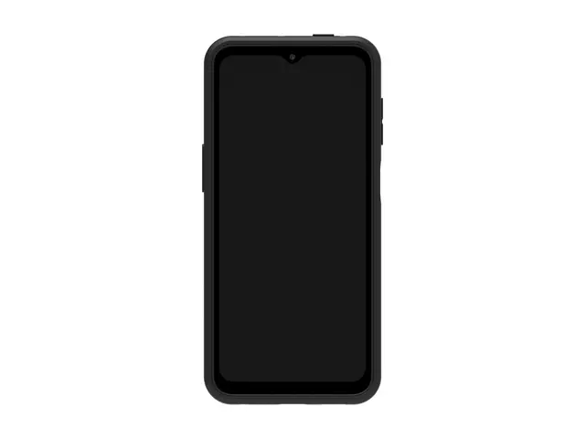 dbramante1928 Nuuk - Baksidedeksel for mobiltelefon løsvekt plasti...