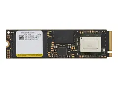 HP - SSD - 2 TB - intern - M.2 - PCIe (NVMe) for ZBook Power G9; ZBook Firefly 14 G10, 14 G9, 16 G10; ZBook Fury 16 G9
