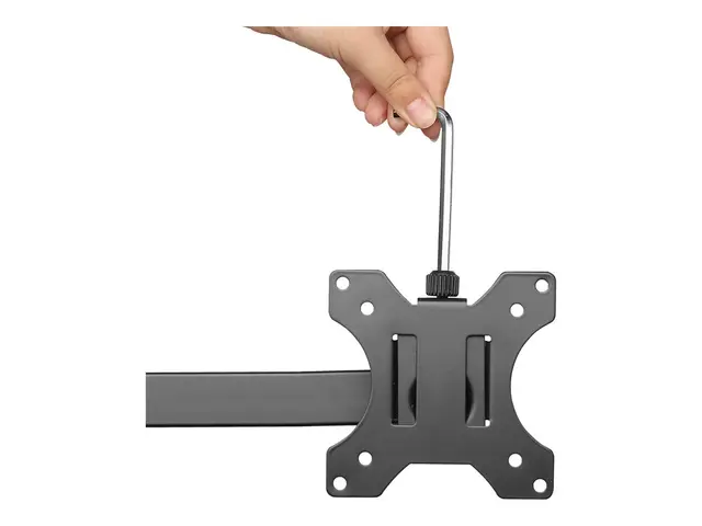 Neomounts FPMA-D540BLACK - Monteringssett (skrivebordsmontering) f...