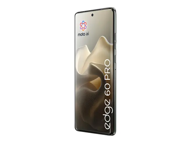 Motorola Edge 60 Pro - Pantone shadow 512 GB