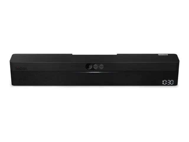 Lenovo ThinkSmart One - Videokonferansesett (berøringsskjermkonsol...