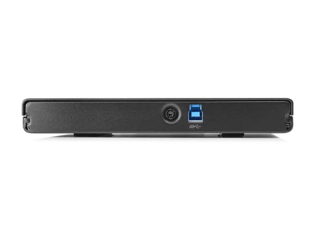 HP - Platestasjon DVD±RW (±R DL) / DVD-RAM 8x/8x/5x SuperSpeed USB...