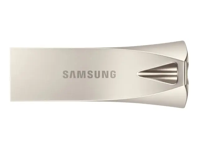 Samsung BAR Plus MUF-128BE3 - USB-flashstasjon 128 GB USB 3.1 Gen ...