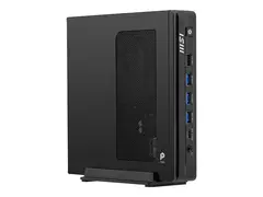 MSI PRO DP10 A14MG 001EU - SFF Core i7 i7-14700 2.1 GHz 16 GB - SSD 1 TB - Windows 11 Pro