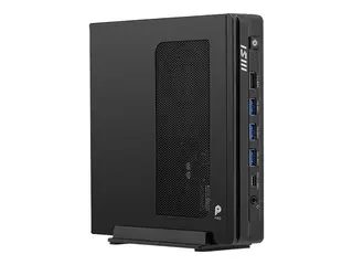 MSI PRO DP10 A14MG 001EU - SFF Core i7 i7-14700 2.1 GHz 16 GB - SSD 1 TB - Windows 11 Pro