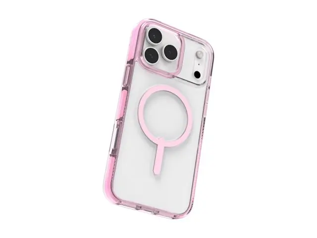 Zagg Santa Cruz Snap - Baksidedeksel for mobiltelefon MagSafe-sams...