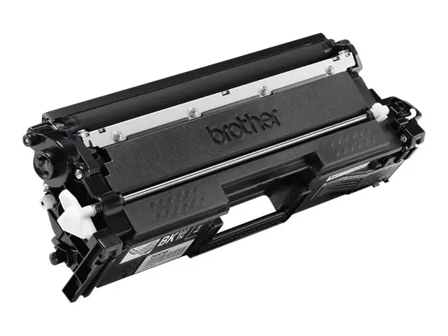 Brother TN-821XXLBK - Ultra High Yield svart original tonerpatron
