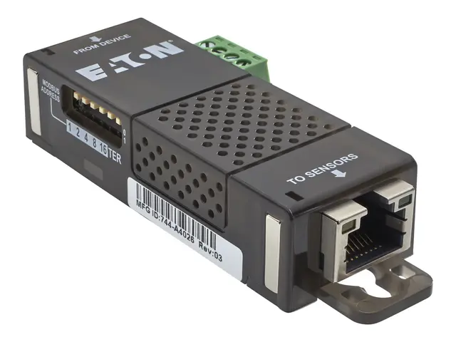 Eaton Environmental Monitoring Probe (EMP) Gen 2 for Temperature a...