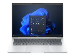 HP EliteBook 8 G1i Notebook AI 14&quot; - Intel Core Ultra 5 - 225U - 32 GB RAM - 512 GB SSD - Pan Nordic - Windows 11 Pro