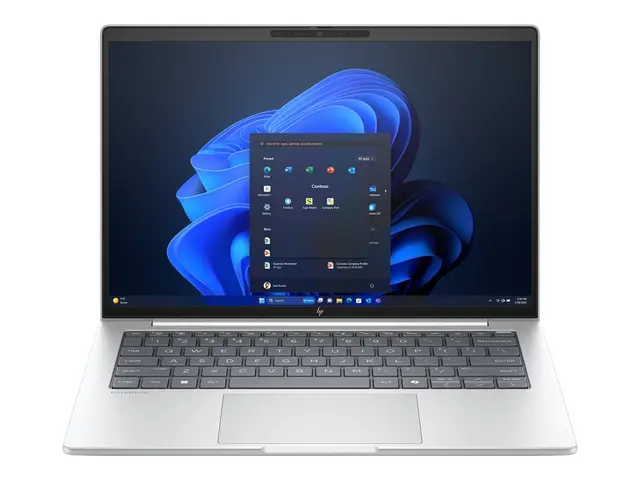HP EliteBook 8 G1i Notebook AI - 14" Intel Core Ultra 5 225U 32 GB...