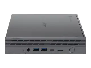 Acer Chromebox CXI5 - mini-PC Celeron 7305 1.1 GHz 8 GB - flash 32 GB