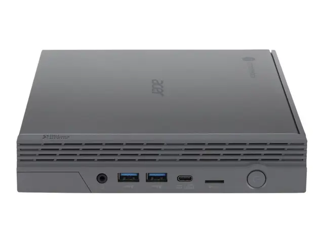 Acer Chromebox CXI5 - mini-PC Celeron 7305 1.1 GHz 8 GB flash 32