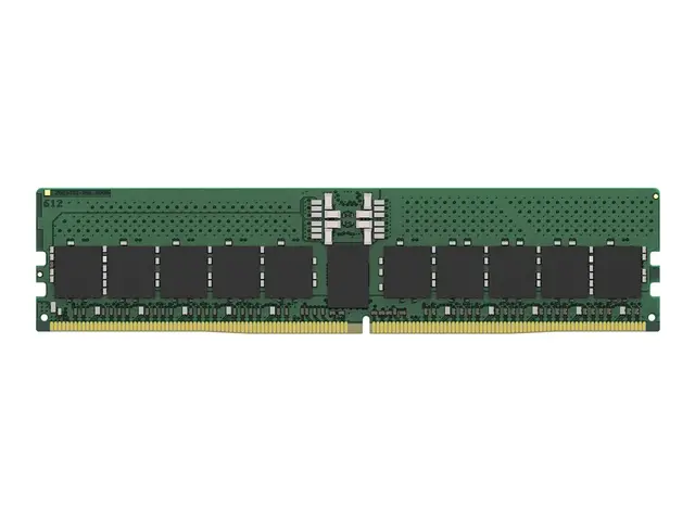 Kingston Server Premier - DDR5 modul 32 GB DIMM 288-pin 6400 MHz /...