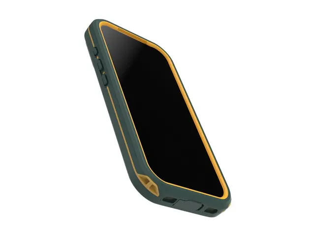 OtterBox FRE - Beskyttende vanntett eske for mobiltelefon MagSafe-...