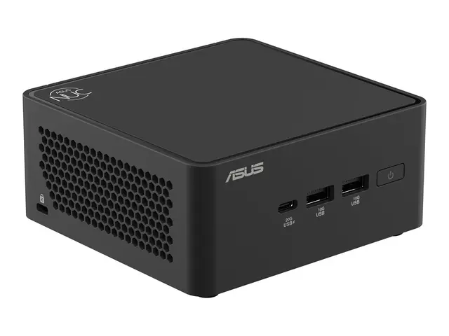 ASUS NUC 15 Pro Tall Kit - mini-PC Core Ultra 5 210H 2.2 GHz 0 GB ...