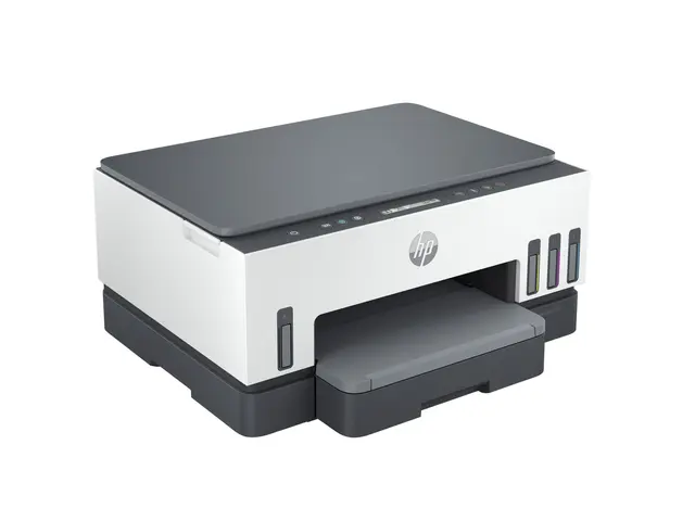 HP Smart Tank 7005 All-in-One - Multifunksjonsskriver - farge - in...